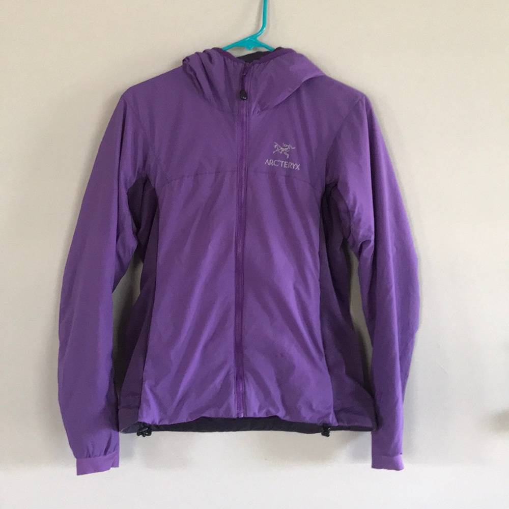 ARC’TERYX Atom Lt Hoody